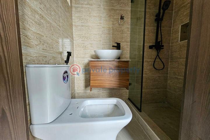 Luxury 4 bedroom detached duplex with boys quarter - 16 4 bedroom Detached Duplex For Sale Ajah Lagos - 16