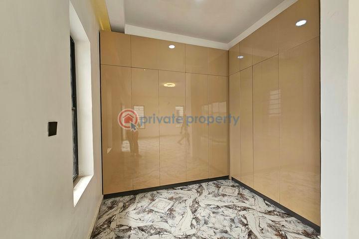 Luxury 4 bedroom detached duplex with boys quarter - 11 4 bedroom Detached Duplex For Sale Ajah Lagos - 11