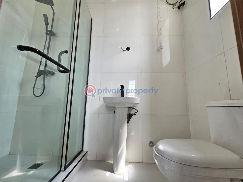 Luxury 4 bedroom detached duplex with boys quarter - 13 4 bedroom Detached Duplex For Sale Ado Ajah Lagos - 13