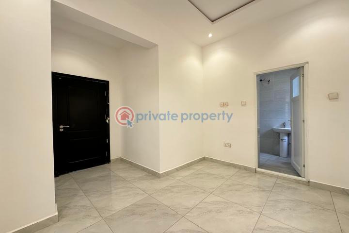 Luxury 4 bedroom detached duplex with boys quarter - 6 4 bedroom Detached Duplex For Sale Akala Express Ibadan Oyo - 6