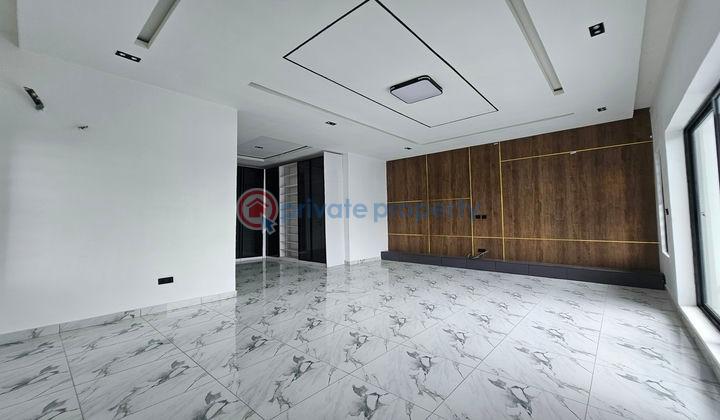 Luxury 4 bedroom detached duplex with boys quarter - 6 4 bedroom Detached Duplex For Sale Ado Ajah Lagos - 6