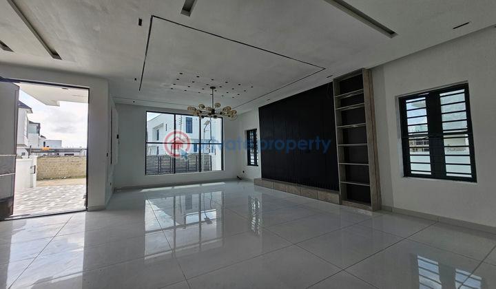 Luxury 4 bedroom detached duplex with boys quarter - 3 4 bedroom Detached Duplex For Sale Ado Ajah Lagos - 3