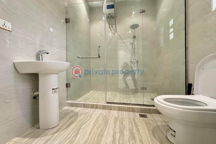 Luxury 4 bedroom detached duplex with boys quarter - 22 4 bedroom Detached Duplex For Sale Akala Express Ibadan Oyo - 22