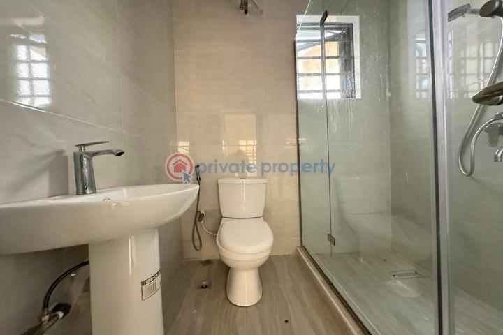 Luxury 4 bedroom detached duplex with boys quarter - 26 4 bedroom Detached Duplex For Sale Akala Express Ibadan Oyo - 26