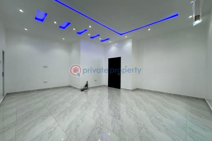 Luxury 4 bedroom detached duplex with boys quarter - 15 4 bedroom Detached Duplex For Sale Akala Express Ibadan Oyo - 15