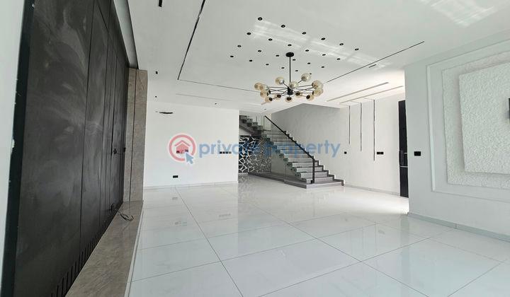 Luxury 4 bedroom detached duplex with boys quarter - 2 4 bedroom Detached Duplex For Sale Ado Ajah Lagos - 2