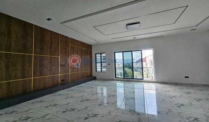 Luxury 4 bedroom detached duplex with boys quarter - 7 4 bedroom Detached Duplex For Sale Ado Ajah Lagos - 7