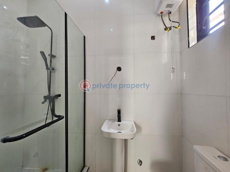 Luxury 4 bedroom detached duplex with boys quarter - 17 4 bedroom Detached Duplex For Sale Ado Ajah Lagos - 17