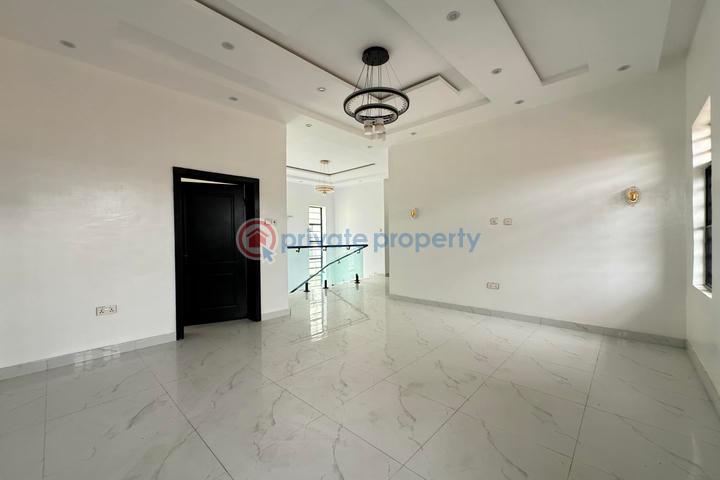 Luxury 4 bedroom detached duplex with boys quarter - 28 4 bedroom Detached Duplex For Sale Akala Express Ibadan Oyo - 28