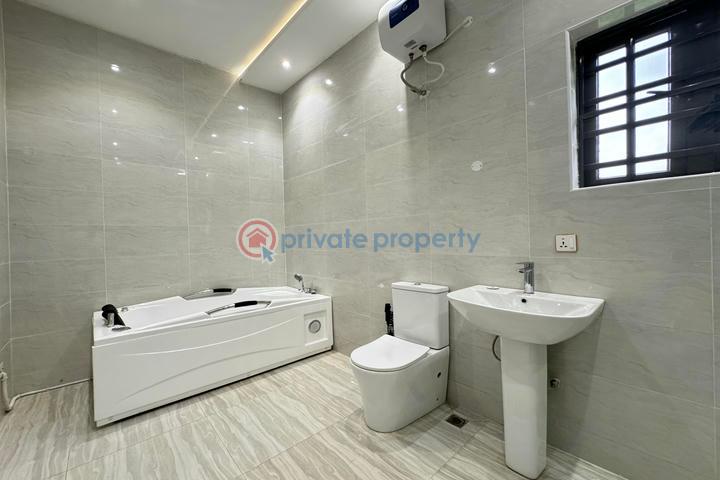 Luxury 4 bedroom detached duplex with boys quarter - 18 4 bedroom Detached Duplex For Sale Akala Express Ibadan Oyo - 18