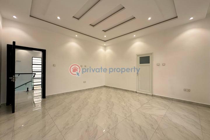 Luxury 4 bedroom detached duplex with boys quarter - 20 4 bedroom Detached Duplex For Sale Akala Express Ibadan Oyo - 20