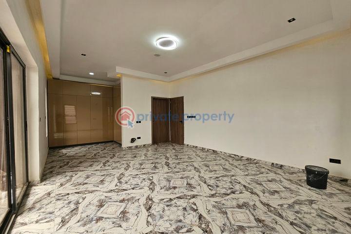 Luxury 4 bedroom detached duplex with boys quarter - 9 4 bedroom Detached Duplex For Sale Ajah Lagos - 9