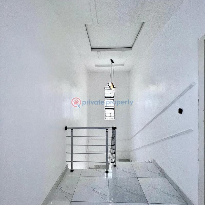 4 bedroom Duplex For Sale Lekky Country Homes, Ikota, Lekki, Lagos Ikota Lekki Lagos - 5