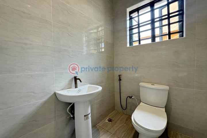 Luxury 4 bedroom detached duplex with boys quarter - 8 4 bedroom Detached Duplex For Sale Akala Express Ibadan Oyo - 8