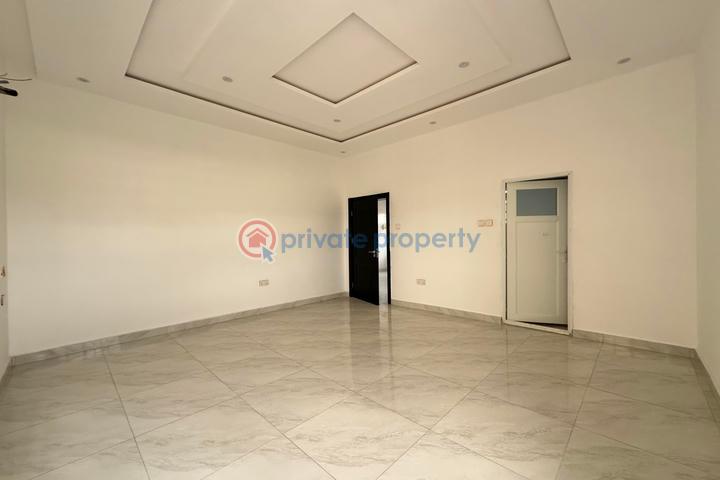 Luxury 4 bedroom detached duplex with boys quarter - 25 4 bedroom Detached Duplex For Sale Akala Express Ibadan Oyo - 25