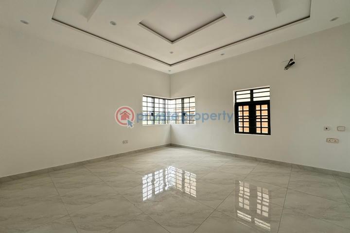 Luxury 4 bedroom detached duplex with boys quarter - 23 4 bedroom Detached Duplex For Sale Akala Express Ibadan Oyo - 23