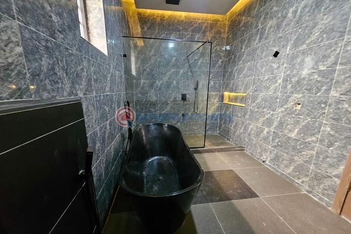 Luxury 4 bedroom detached duplex with boys quarter - 12 4 bedroom Detached Duplex For Sale Ajah Lagos - 12