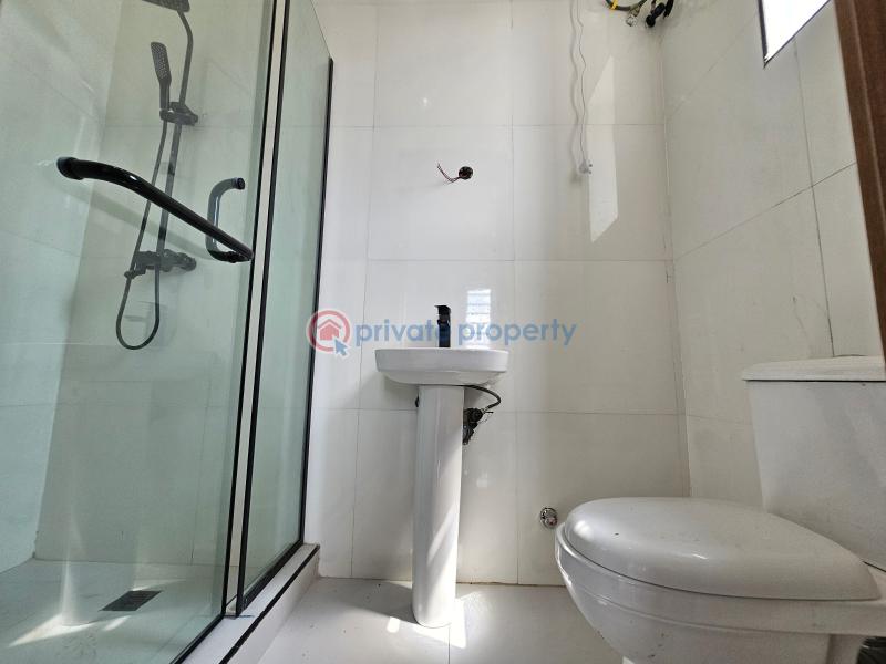 Luxury 4 bedroom detached duplex with boys quarter - 14 4 bedroom Detached Duplex For Sale Ado Ajah Lagos - 14