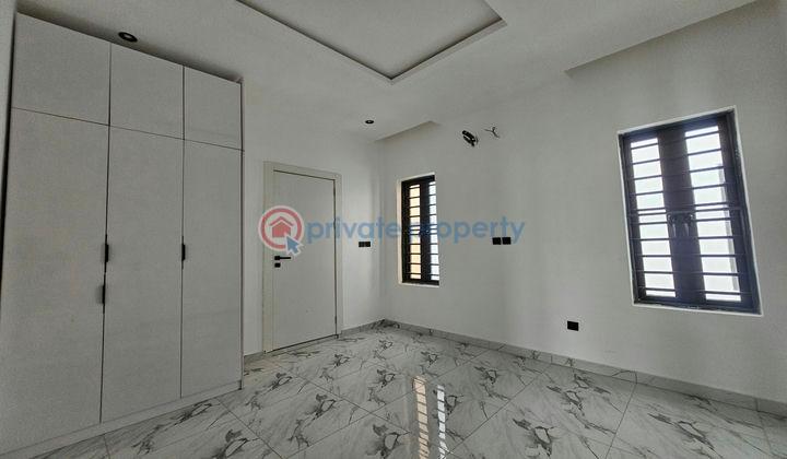 Luxury 4 bedroom detached duplex with boys quarter - 15 4 bedroom Detached Duplex For Sale Ado Ajah Lagos - 15