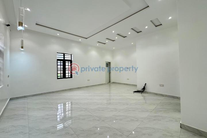 Luxury 4 bedroom detached duplex with boys quarter - 14 4 bedroom Detached Duplex For Sale Akala Express Ibadan Oyo - 14