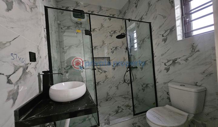 Luxury 4 bedroom detached duplex with boys quarter - 13 4 bedroom Detached Duplex For Sale Ado Ajah Lagos - 13