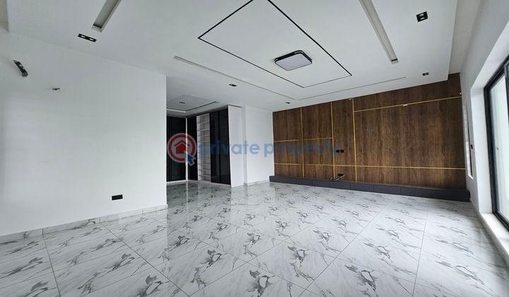 Luxury 4 bedroom detached duplex with boys quarter - 5 4 bedroom Detached Duplex For Sale Ado Ajah Lagos - 5