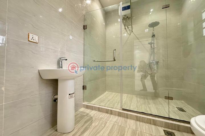 Luxury 4 bedroom detached duplex with boys quarter - 21 4 bedroom Detached Duplex For Sale Akala Express Ibadan Oyo - 21