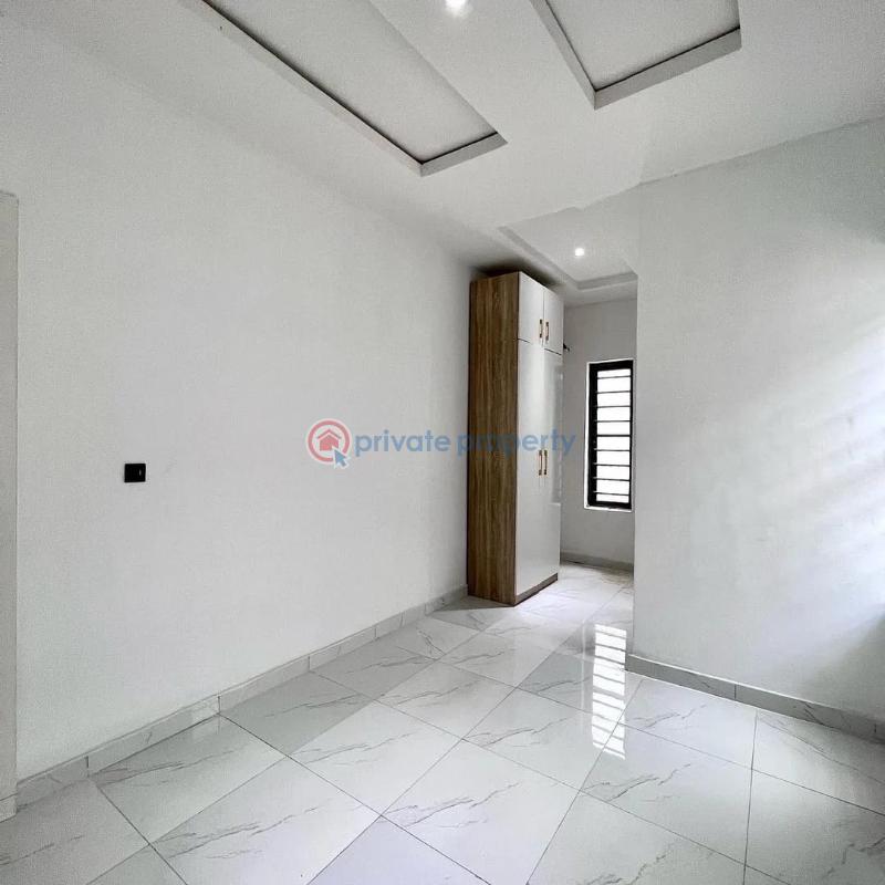 4 bedroom Duplex For Sale Lekky Country Homes, Ikota, Lekki, Lagos Ikota Lekki Lagos - 7