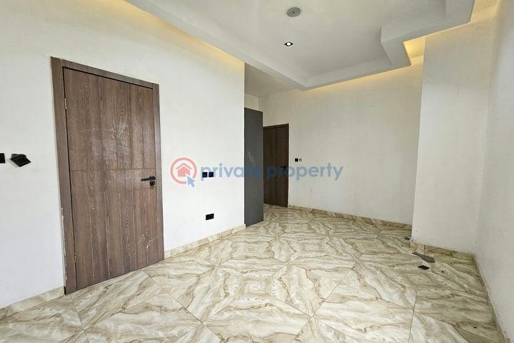 Luxury 4 bedroom detached duplex with boys quarter - 14 4 bedroom Detached Duplex For Sale Ajah Lagos - 14