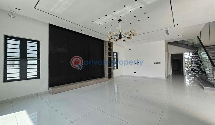 Luxury 4 bedroom detached duplex with boys quarter - 1 4 bedroom Detached Duplex For Sale Ado Ajah Lagos - 1