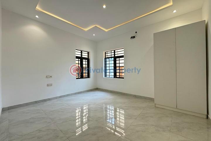 Luxury 4 bedroom detached duplex with boys quarter - 11 4 bedroom Detached Duplex For Sale Akala Express Ibadan Oyo - 11