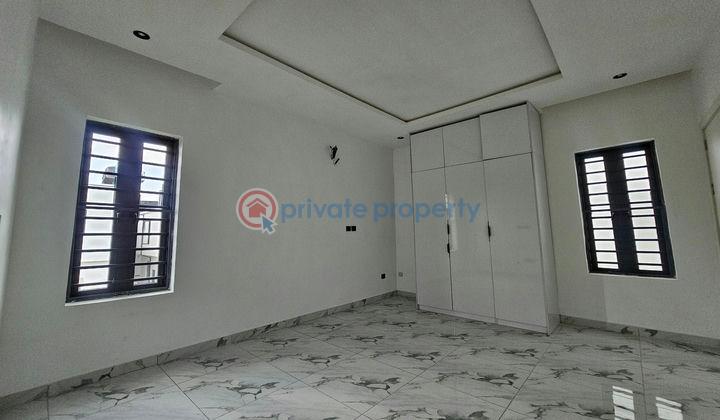 Luxury 4 bedroom detached duplex with boys quarter - 11 4 bedroom Detached Duplex For Sale Ado Ajah Lagos - 11