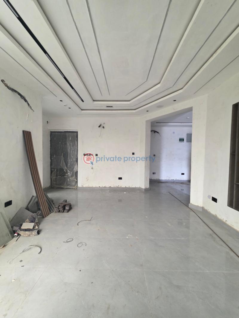 4 bedroom Detached Duplex For Sale Alaka Estate Surulere Lagos - 2