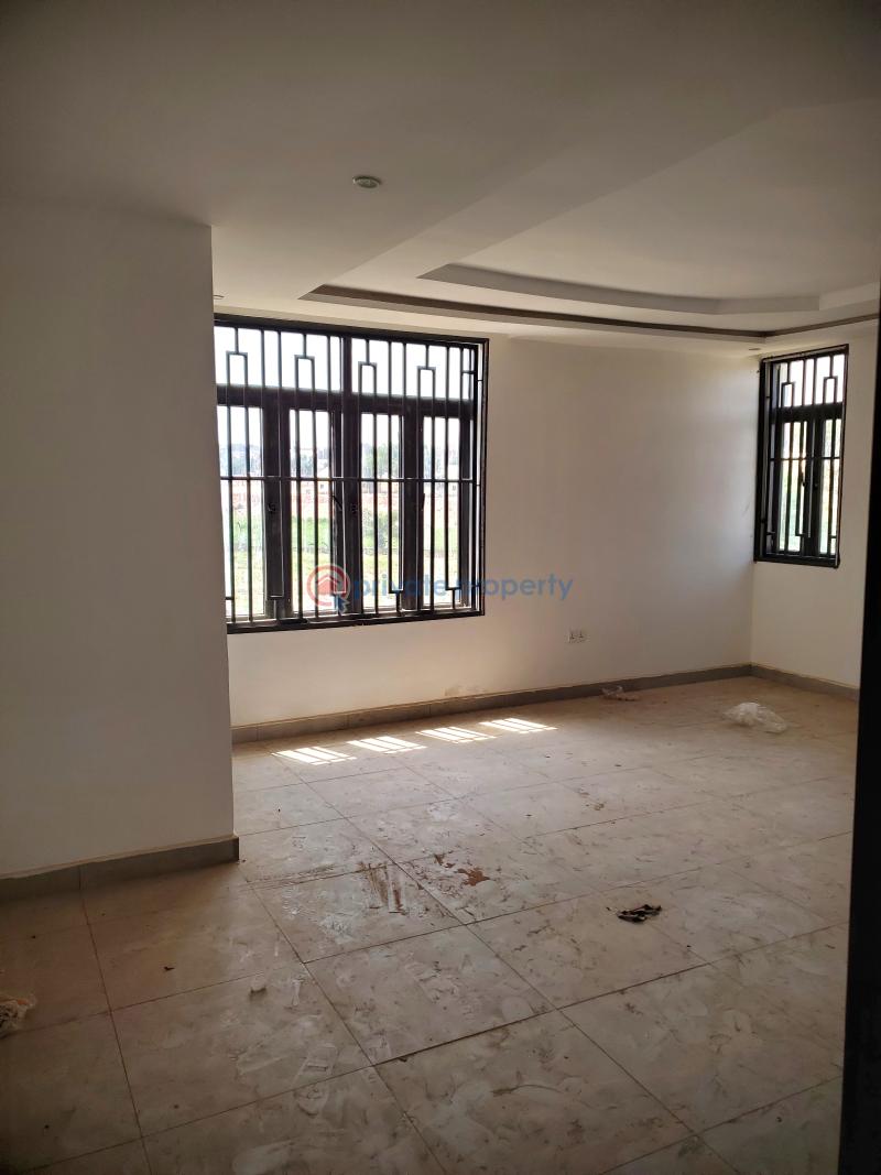 4 bedroom Detached Duplex For Rent Mabuchi Abuja Phase 2  - 10