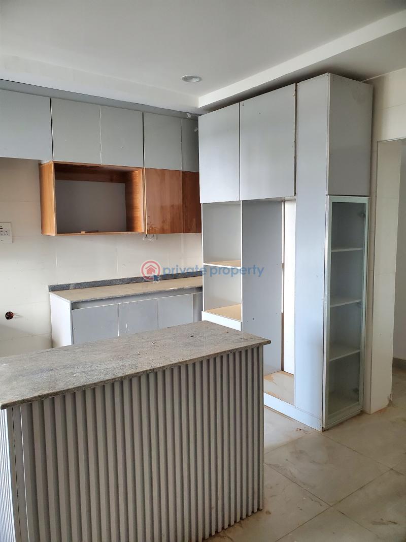4 bedroom Detached Duplex For Rent Mabuchi Abuja Phase 2  - 1