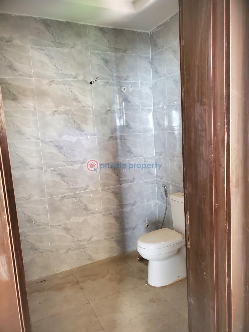 4 bedroom Detached Duplex For Rent Mabuchi Abuja Phase 2  - 11