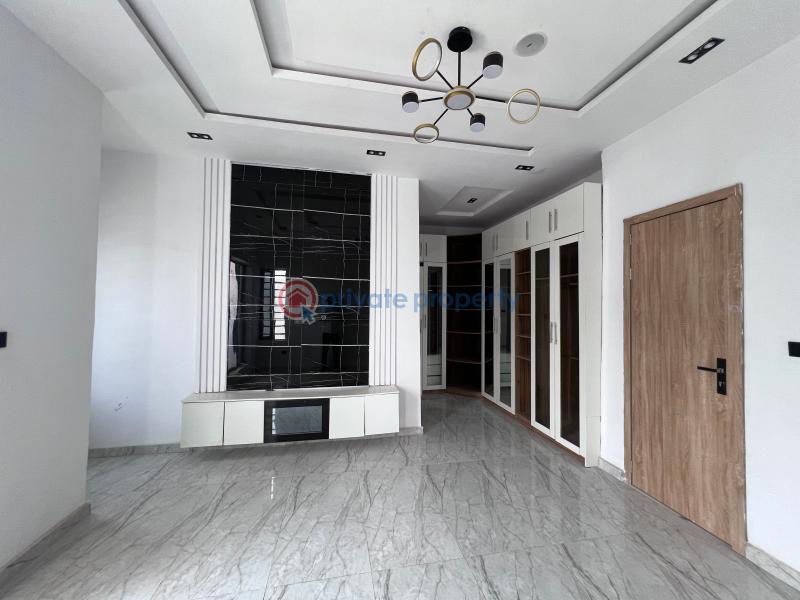 4 bedroom Detached Duplex For Sale Captains Court Ajah Lagos - 7