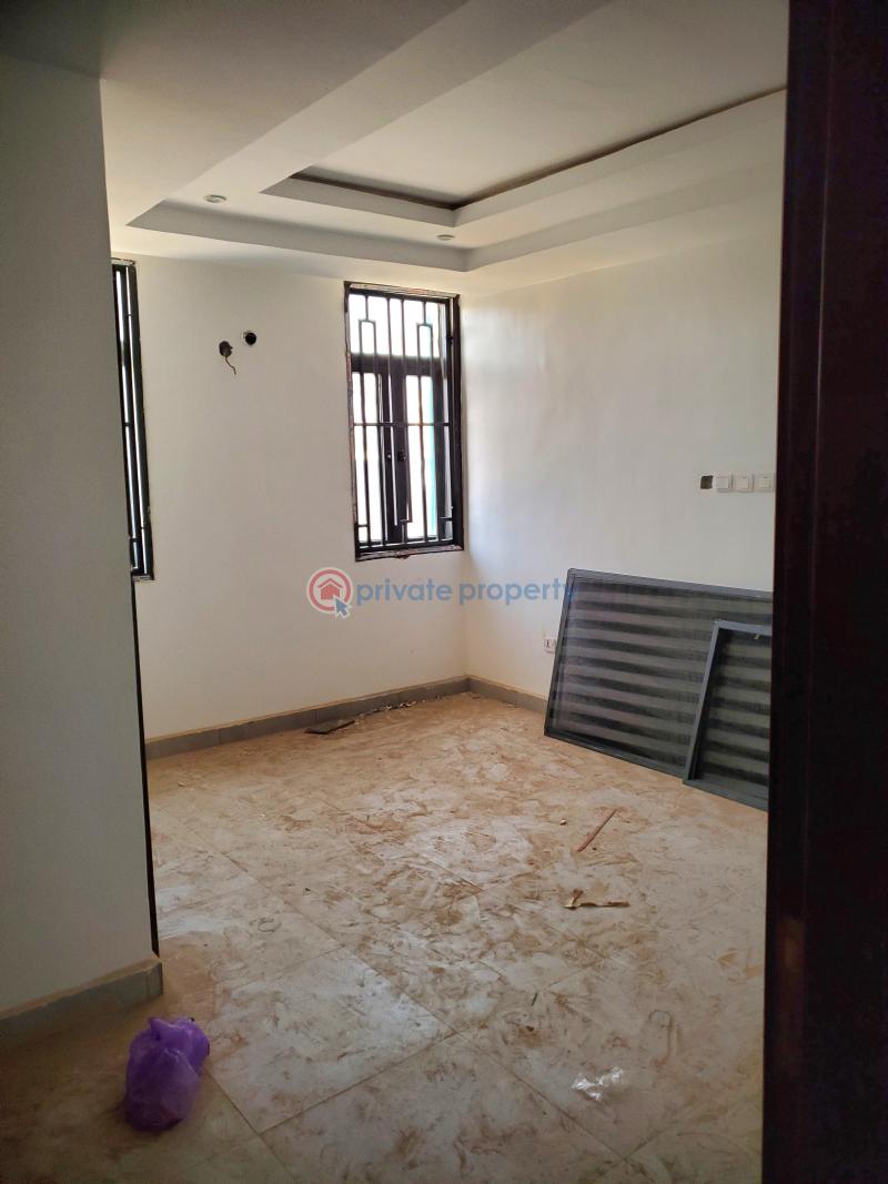 4 bedroom Detached Duplex For Rent Mabuchi Abuja Phase 2  - 4