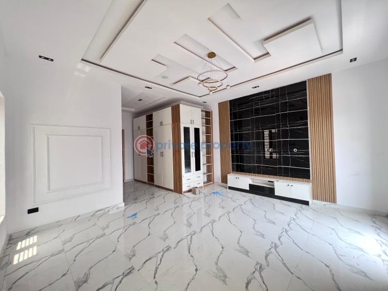 4 bedroom Detached Duplex For Sale Captains Court Ajah Lagos - 16