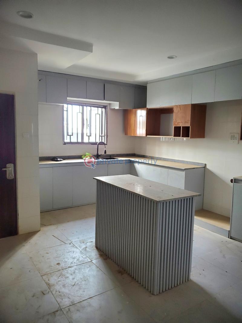 4 bedroom Detached Duplex For Rent Mabuchi Abuja Phase 2  - 2