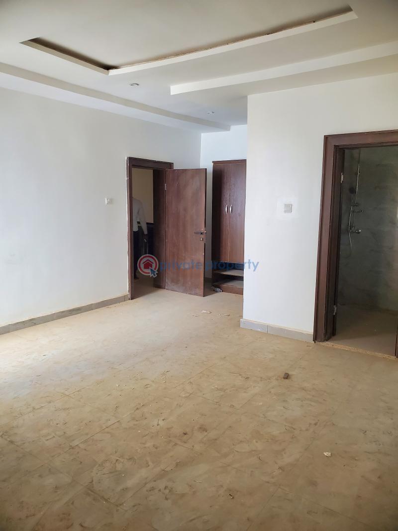 4 bedroom Detached Duplex For Rent Mabuchi Abuja Phase 2  - 8