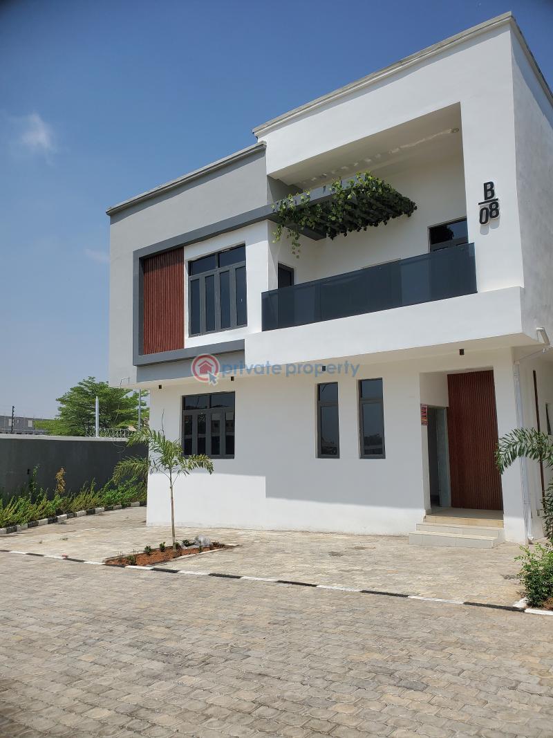 4 bedroom Detached Duplex For Rent Mabuchi Abuja Phase 2  - 0