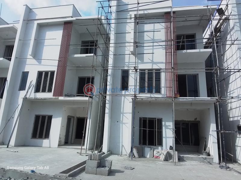 4 bedroom Detached Duplex For Rent Kado Abuja Phase 2  - 0