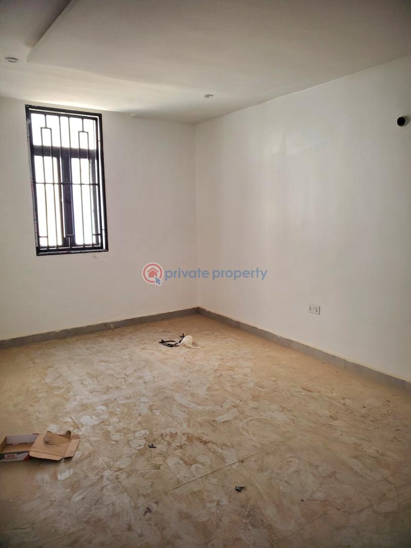 4 bedroom Detached Duplex For Rent Mabuchi Abuja Phase 2  - 9