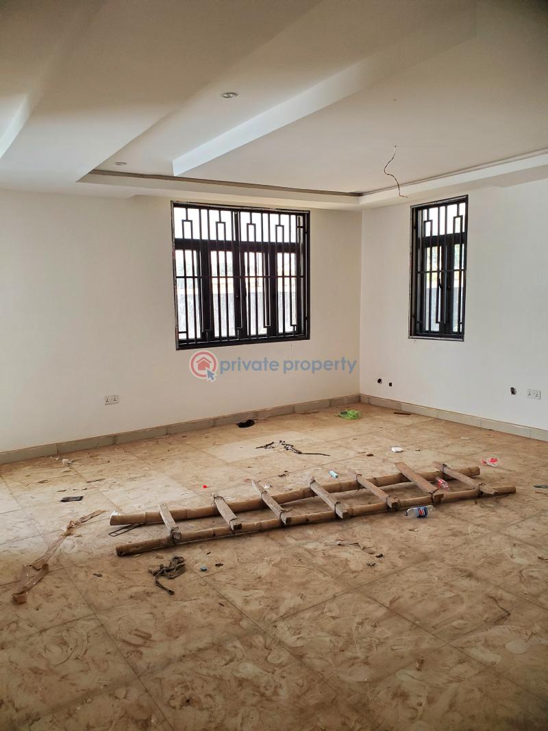 4 bedroom Detached Duplex For Rent Mabuchi Abuja Phase 2  - 3