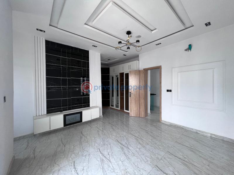 4 bedroom Detached Duplex For Sale Captains Court Ajah Lagos - 10