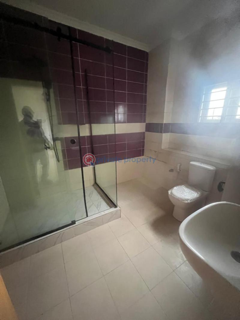 4 bedroom Detached Duplex For Sale Ogudu Lagos - 3