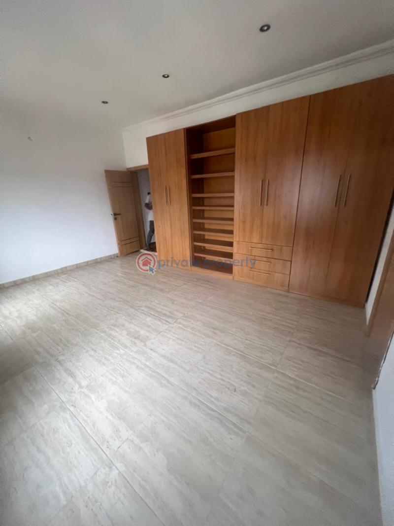 4 bedroom Detached Duplex For Sale Ogudu Lagos - 7