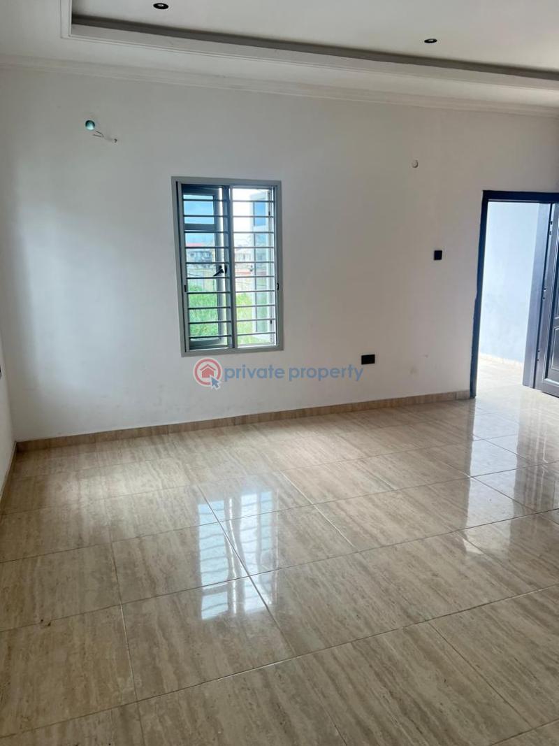 4 bedroom Detached Duplex For Sale Ogudu Lagos - 6