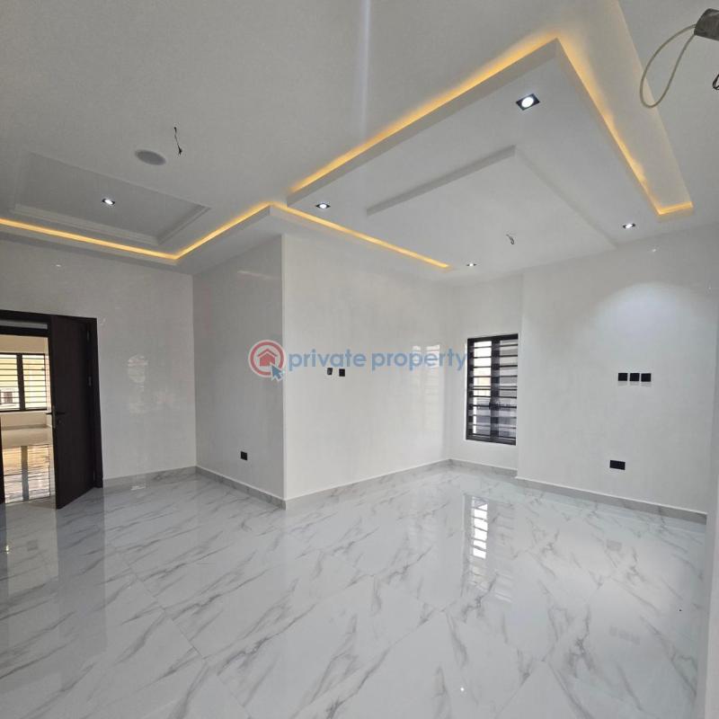 5 bedroom Detached Duplex For Sale Apo Abuja Phase 2  - 7